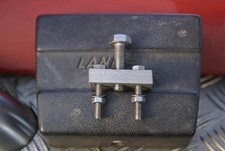 Land Rover steering wheel removal puller special tool