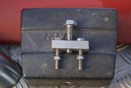Land rover steering - steering, wheel