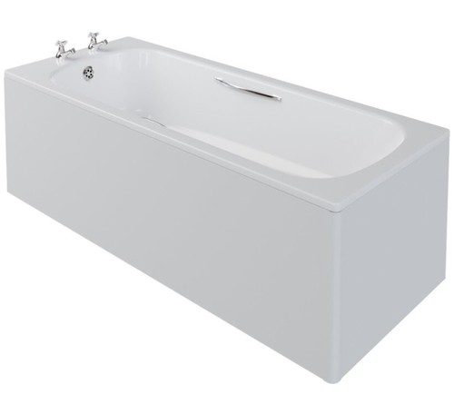 Akw steel bath - akw,