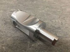 Honda CR125 1987 1988 1989