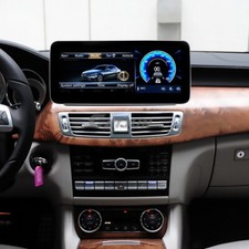 10.25" Android 13 Car Stereo