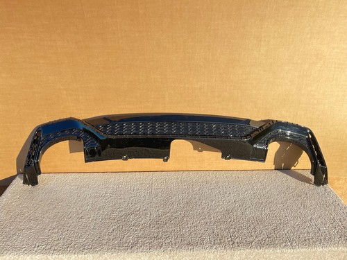 Audi rs6 2020 2024 rear - rs6, 2020-2024