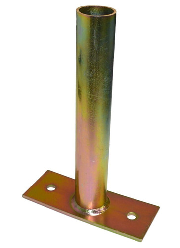 Scaffold wall tube tie - tube,