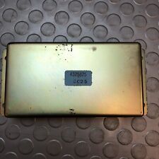 4325825 Unit Control for Hitachi EX100-2 EX100-3 EX100-3C EX310H-3C EX60-2 CX500