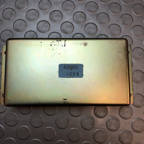 4325825 unit control for - 4325825,
