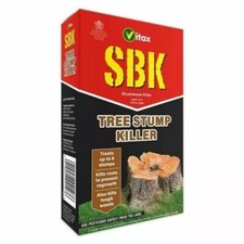 Vitax SBK Tree Stump Killer