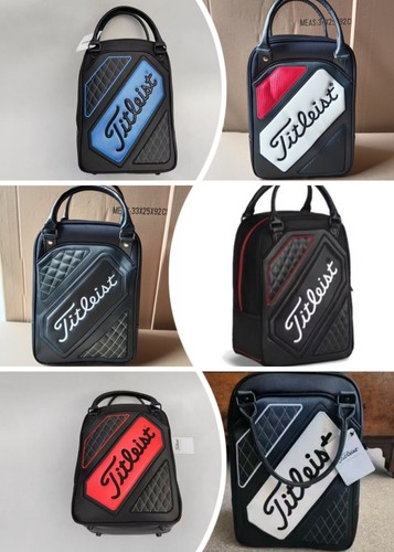 New titleist tour golf series - new,
