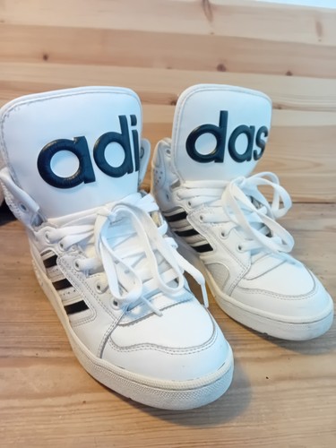 Jeremy scott adidas - jeremy,