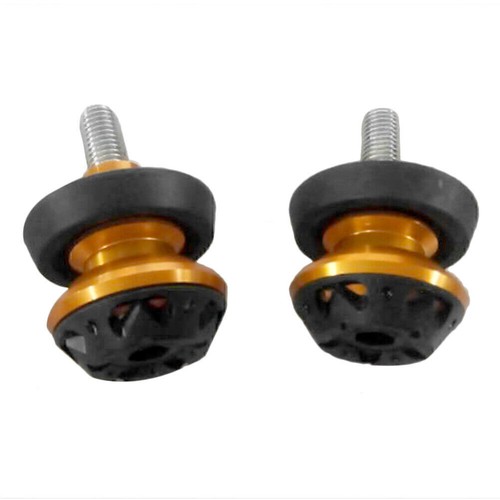 10mm swingarm spools - spools, slider
