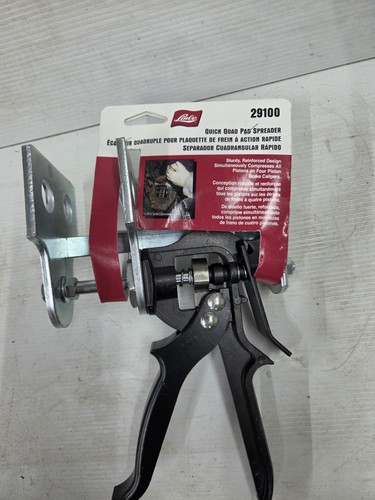 Lisle 29100 quick - 29100,