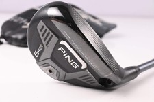 Ping G425 #3 Hybrid / 19 Degree / Regular Flex Ping Alta CB Slate 70 Shaft