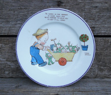 Shelley China Mabel Lucie