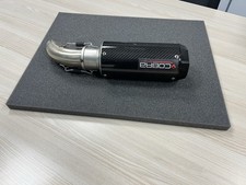 COBRA GP(carbon Fibre) Half