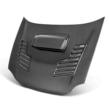 Seibon Carbon Fibre Bonnet -
