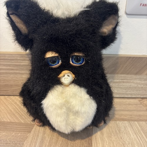 Vintage furby 2005 hasbro - 2005,