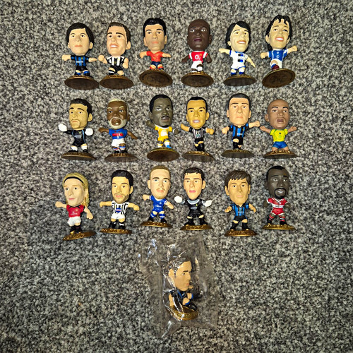 Job lot gold - lot, base