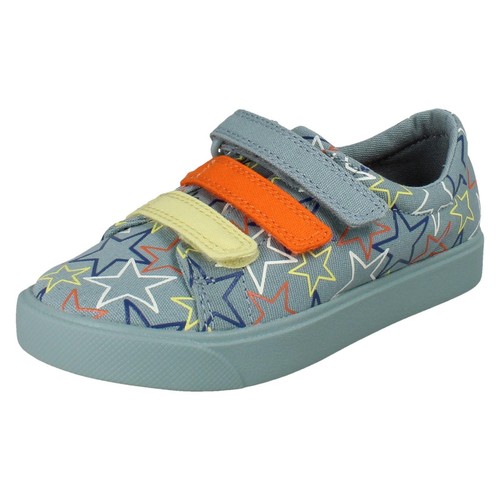 Boys clarks hook - boys,