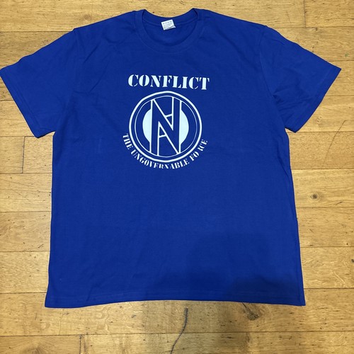 Vintage style punk skinhead - skinhead, xl