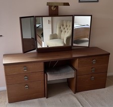 ❌Stag Cantata Dressing Table