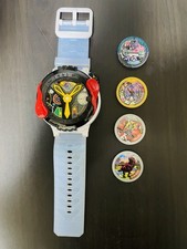 Bandai Yokai Watch DX YSP