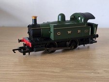 Hornby GWR 107 OO Gauge