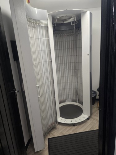 Tansun vitesse tube - 48,