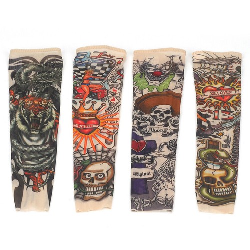 Kid tattoo sleeves fake - kid,