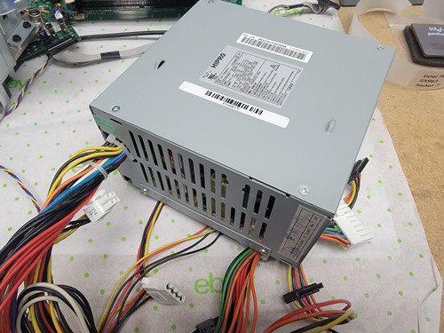 Genuine hipro 305w p3087f3 - genuine,