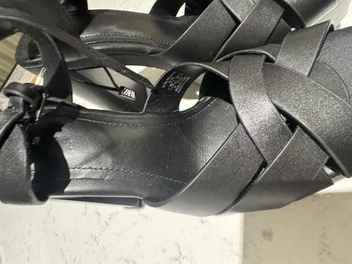 Zara women shoes - zara, women's