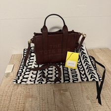 Marc Jacobs The Small Tote Bag