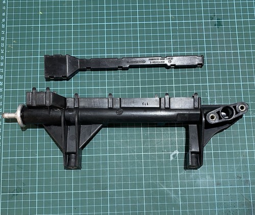 Polo g40 gt fuel rail - vw,