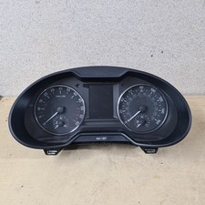 SKODA OCTAVIA 2013-2017 INSTRUMENT CLUSTER SPEEDOMETER  5E0920971D