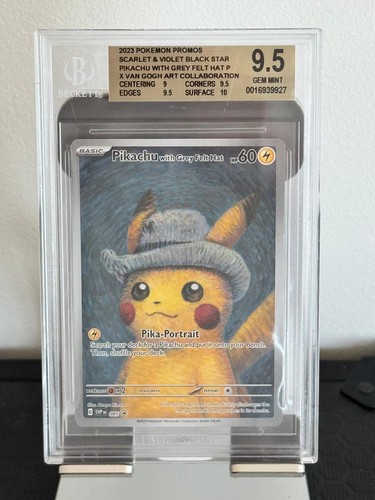2023 pikachu with grey - pikachu, felt