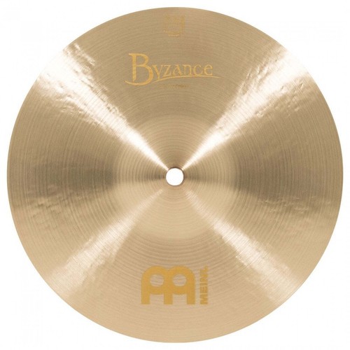 Meinl byzance jazz splash - byzance,