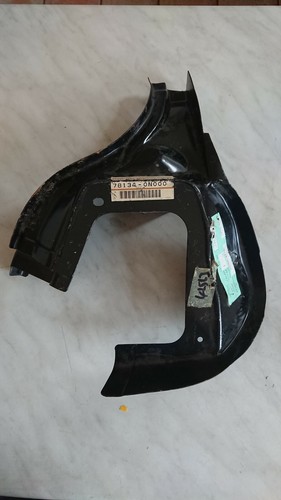 Nissan almera n15 - almera, rh