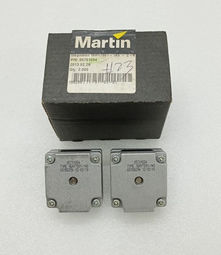 Martin 5701654 step motor - step,