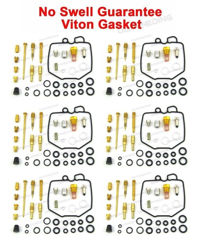 Carburetor rebuild kit - x,