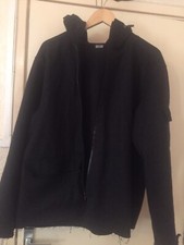 Men Lightweight Jacket By