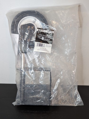 Heavy duty gate - duty, caster