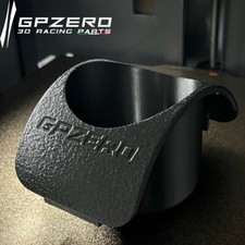GPZERO AUDI TT MK I 8N CENTER CONSOLE CUPHOLDER SEAMLESS LOOK DESIGN
