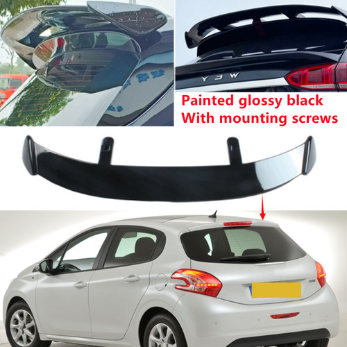 Fit for peugeot 208 - peugeot,