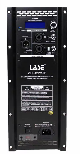 Lase replacement for electro - lase,