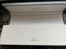 Genuine Original Omega Watch
