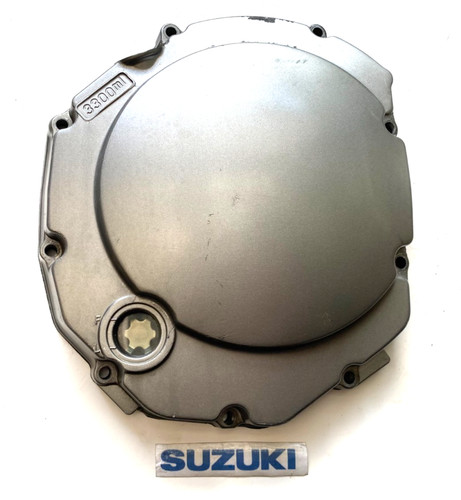 Suzuki gsf600 gsf - 600, bandit