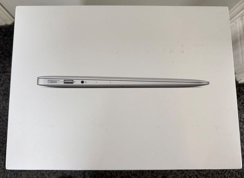Apple macbook air - air, 13