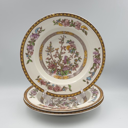 Vintage washington pottery - washington,