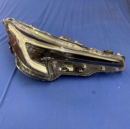 Genuine toyota corolla 2019 - toyota,