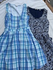 2 x Jack Wills Dress Size 8