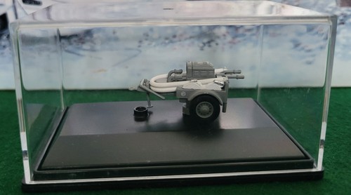 Oxford diecast ajs - 1:76,