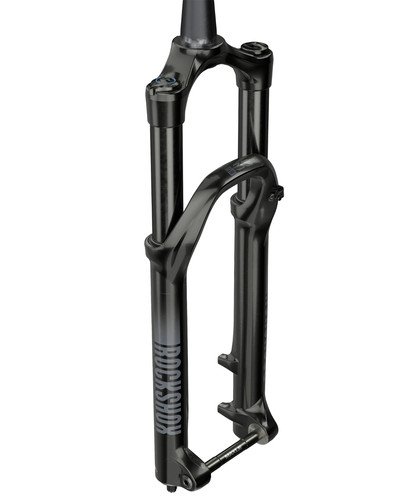 Rockshox silver tk - rockshox, 35